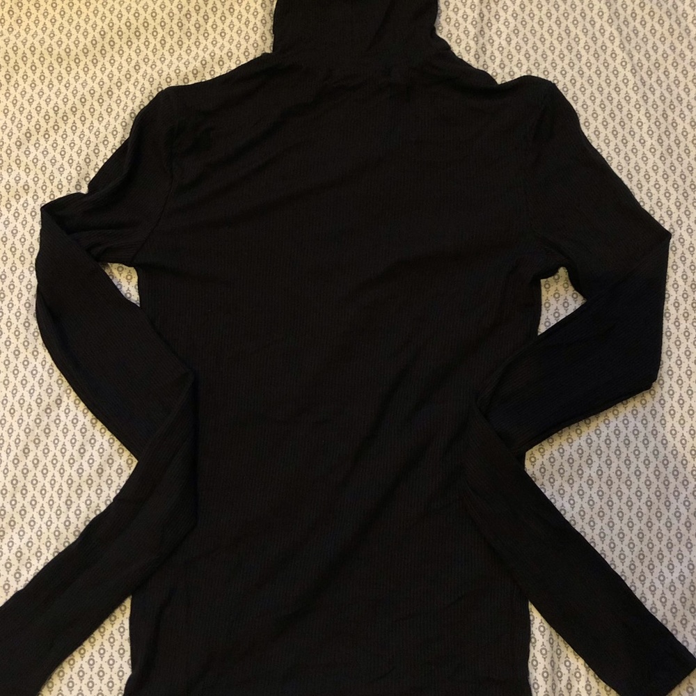 Urban outfitters long sleeve turtle neck.